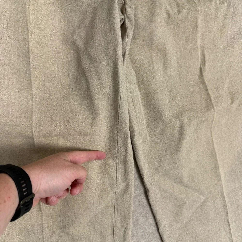 Tommy Hilfiger measurements waist